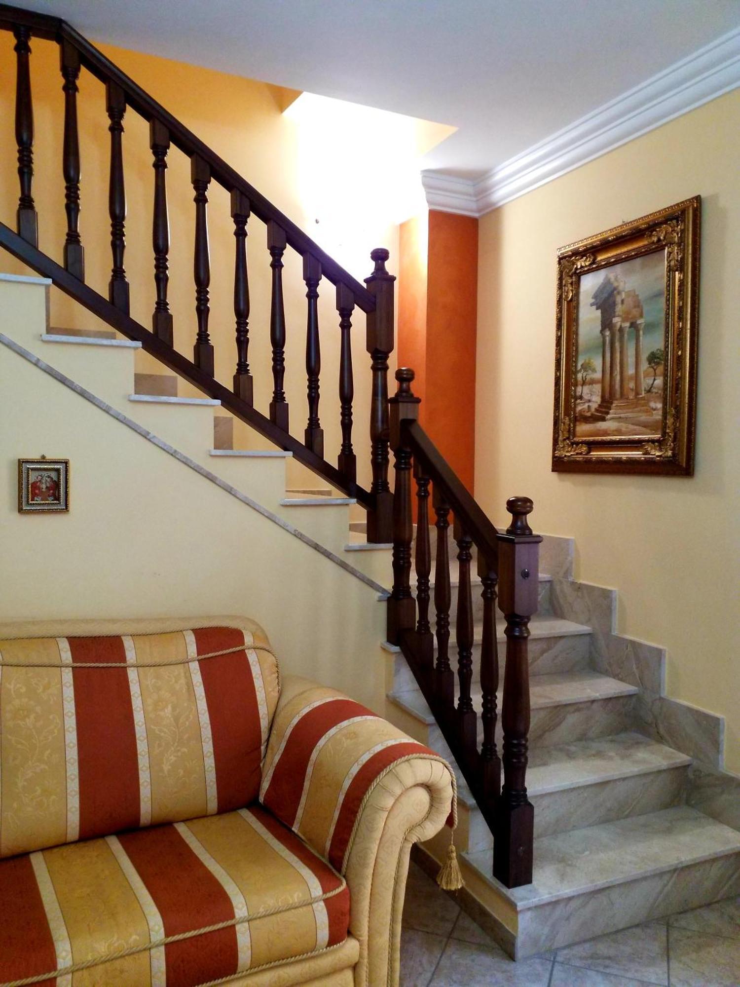 Al Cortile Del Pozzo Apartment Delia Exterior photo